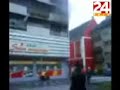 Po?ega: Zapalio svoj stan, bje?ao i pao s drugog kata Po?ega: Zapalio svoj stan, bje?ao i pao s drugog kata