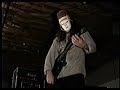 Buckethead- Halloween