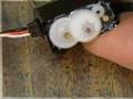 Fine Tuning Servo Set Point