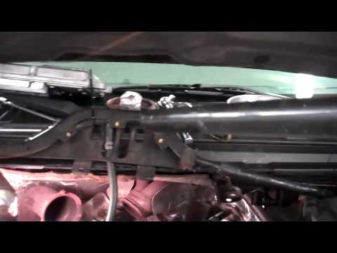 how to isolate nitrogen from air