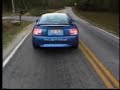 2000 gt mustang take off