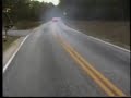 2000 gt mustang take off