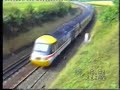 HST South West summer 1991
