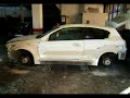 NISSAN ALMERA TUNING NISSAN ALMERA TUNING