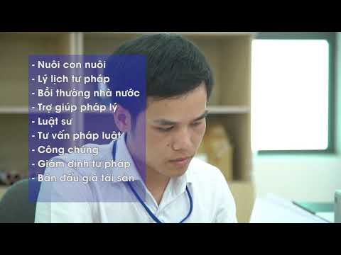 Hướng dẫn nộp hồ sơ TTHC thuộc thẩm quyền giải quyết của Công an tỉnh tại Trung tâm Phục vụ hành chính công tỉnh Hà Tĩnh