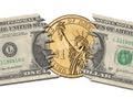 Kill the Dollar Bill!