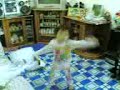 Sumazau Dance