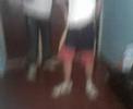 Tirando pasos