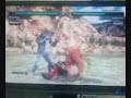 SAP (Yosh) vs MrSpidester (Jin) 2