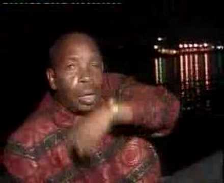 Kaza Moyo