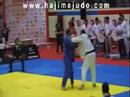 wc madrid 2008 +100kg geest vs parra