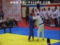 wc madrid 2008 +100kg geest vs parra