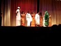 African Night 2007