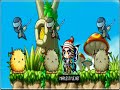All Maple Story 4th Jobs