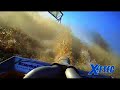 Jet Sprint Boat