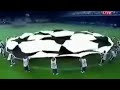 Champions League 09/10 Intro (HD)