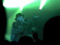 mudvayne end of all things live