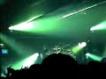 mudvayne end of all things live