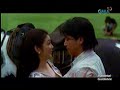 October 07,2006 - Till I Met You The Making