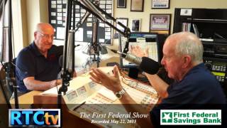 First Federal Savings Bank Weekly Program