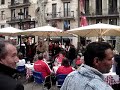 Barcelona v Liverpool Rafa La bamba