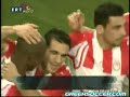 Olympiakos v Asteras 1-0 (3\ Olympiakos v Asteras 1-0 (3\