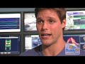 BuddyTV Interview with Justin Bruening (Knight Rider) BuddyTV Interview with Justin Bruening (Knight Rider)
