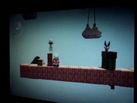 Imagem de Amostra do You Tube