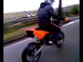 videos de Derbi senda metrakit Pro race 2