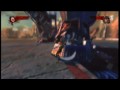 X-men Origins: Wolverine: Sentinel Mark 1 Boss Fight Pt.1 (HD)(EPIC XD)