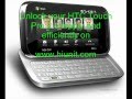 Unlock HTC Touch Pro 2 in a Cheap and Inexpensive manner