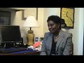Gloria House segment 3