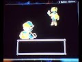 Pokémon Red Version - Ditto Run Part 13 - Rival (Gary)
