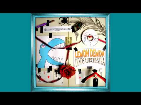 Dinosaurchestra - Here's where you can buy this album: BANDCAMP: http://lemondemon.bandcamp.com/album/dinosaurchestra ITUNES: http://itunes.apple.com/album/dinosaurchestra/id3...