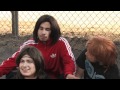 PELUSA CALIGARI 3 (serie de futbol)