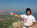 Galilee Day 2: Nazareth, Sephoris, Arbel Hike, etc. Galilee Day 2: Nazareth, Sephoris, Arbel Hike, etc.