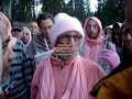 BV Narayana Maharaj Badger 2006