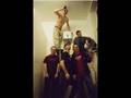 2fast4u (Punk band) Entrevue radio (Francais) Part 1