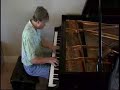 Chopin Butterfly Etude Walden Hughes
