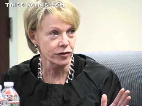Watch 'Dunce of the year candidate: Birth control is the solution to overcrowded schools.'