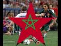 MAROC en force  bravo les lions bon début maroc 5 # namibie1