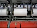 Yarn Spinning