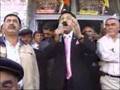 Seçim 2007 - Esat Canan - Hakkari Bağımsız Milletvekili Aday