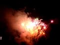 Fireworks at Cunningham Park Fireworks at Cunningham Park