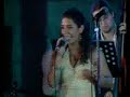 syrian big band at jazz lives in syria 2005 with Houry Apartian(Alone Together)