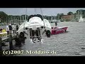 Powerboat P1 #99 Travemuende. Termine