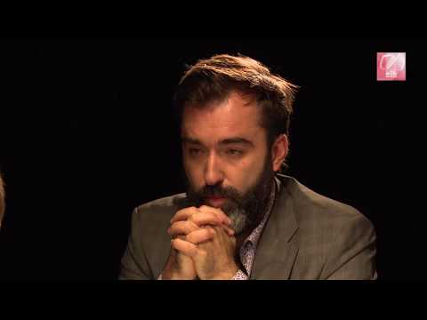 Питер Залмаев (Zalmayev) о встрече Порошенко/Трампа и об окне возможностей для Украины