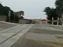 Pacific Surfliner Train #587 Del Mar