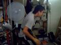 videos de baile del ventilador