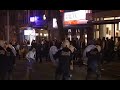 Muslim Rioting in the Capital of the European Union
